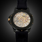 ArtyA Son of Gears Dark Shams Manual Wind // 19 99