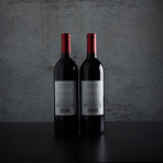 Apriori Napa Valley Proprietary Red Blend + 2014 Sauvignon Blanc // 4 Bottles