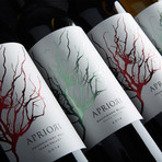 Apriori Napa Valley Proprietary Red Blend + 2014 Sauvignon Blanc // 4 Bottles