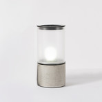 Table Lamp // Ri