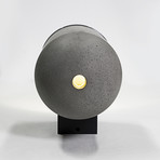 Wall Lamp // Pei