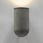 Wall Lamp // Pei