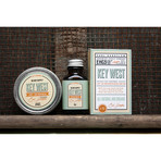 Oil, Balm + Soap // Key West Gift Set