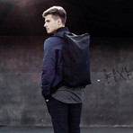 Invisible Backpack // Mini