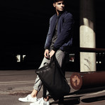 Invisible Backpack // Mini