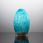 Manual // Egg (Blue)