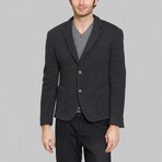 Karl Blazer // Dark Grey (S)