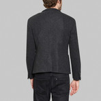 Karl Blazer // Dark Grey (S)