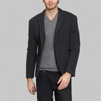 Karl Blazer // Dark Grey (S)