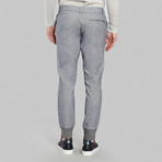 Jagvi // City Joggers // Grey Chine (34WX32L)