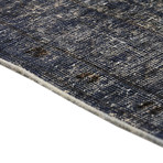 Vintage Overdye Collection // Wool Area Rug // 48471