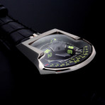 Urwerk Automatic // UR-202WG // TM1085 // Unworn