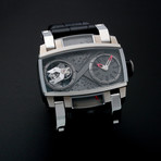 Romain Jerome Tourbillon Automatic // Limited Edition // RJ.M.TO.MO // TM1081 // Unworn