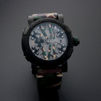 Romain Jerome Automatic // Limited Edition // RJ.T.AU.SP.009.01 // TM1092 // Unworn