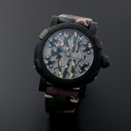 Romain Jerome Automatic // Limited Edition // RJ.T.AU.SP.009.01 // TM1092 // Unworn