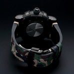 Romain Jerome Automatic // Limited Edition // RJ.T.AU.SP.009.01 // TM1092 // Unworn