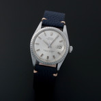 Rolex Oyster Perpetual Datejust Automatic // 11601 // TM1098 // Pre-Owned