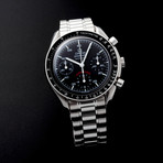 Omega Speedmaster Chronograph Automatic // Limited Edition // 35395 // TM1115 // Pre-Owned