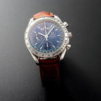 Omega Speedmaster Sport Day Date Automatic // 35205 // TM1114 // Pre-Owned