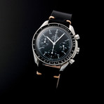 Omega Speedmaster Chronograph Automatic // 35395 // TM1112 // Pre-Owned