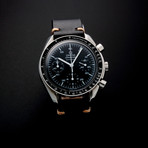 Omega Speedmaster Chronograph Automatic // 35395 // TM1112 // Pre-Owned