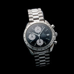 Omega Speedmaster Date Automatic // 35137 // TM1104 // Pre-Owned