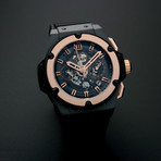 Hublot King Power Chronograph Automatic // 701.CO.0180 // TM1089 // Pre-Owned