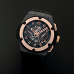 Hublot King Power Chronograph Automatic // 701.CO.0180 // TM1089 // Pre-Owned