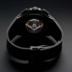 Girard Perregaux Chrono Hawk Automatic // 49970-34-232-BB6A // TM1088 // Unworn