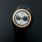 Girard Perregaux Chrono Hawk Automatic // 49970-34-232-BB6A // TM1088 // Unworn