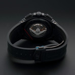 Girard Perregaux Chrono Hawk Automatic // 49970-34-132-BB6A // TM1087 // Unworn