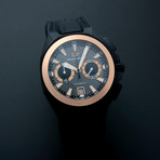 Girard Perregaux Chrono Hawk Automatic // 49970-34-132-BB6A // TM1087 // Unworn