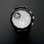 Corum Tourbillon Chronograph Automatic // 398.550.19 // TM1084 // Unworn