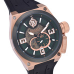 Ballast 1903 Valiant Automatic // BL-3129-08