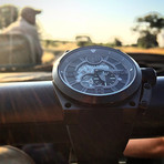 Ballast Valiant Automatic // BL-3129-06