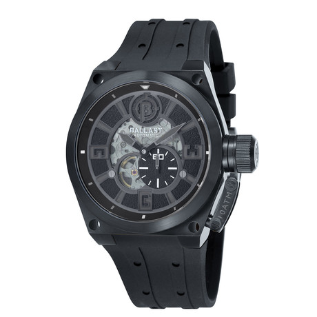 Ballast Valiant Automatic // BL-3129-06