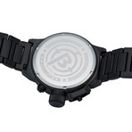 Ballast 1903 // Trafalgar Chronograph Quartz // BL-3101-88