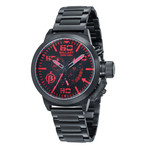 Ballast 1903 // Trafalgar Chronograph Quartz // BL-3101-88