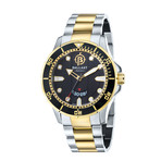 Ballast Vanguard Quartz // BL-3114-44