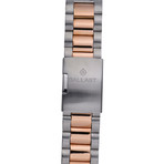Ballast Vanguard Quartz // BL-3114-55
