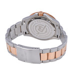 Ballast Vanguard Quartz // BL-3114-55