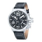Ballast Trafalgar Chronograph Quartz // BL-3101-01