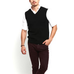 Gio Vest // Black (S)