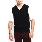 Gio Vest // Black (S)