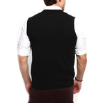 Gio Vest // Black (S)