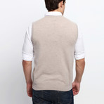 Gio Vest // Sand Beige (L)