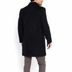 Canan Peacoat // Navy Blue (Euro: 54)