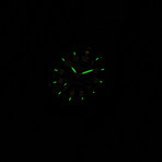 Bertucci // Illuminated Field Watch Quartz // A-5P (Olive Band + Black Band)
