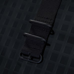 Bertucci // Illuminated Field Watch Quartz // A-5P (Olive Band + Black Band)