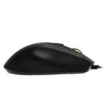 Castor Optical Gaming Mouse // Right-Handed